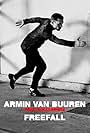 Andrew Bullimore in Armin van Buuren Feat. BullySongs: Freefall (2016)