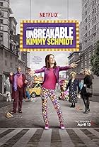 Unbreakable Kimmy Schmidt: Season 2 for Your Consideration Featurette