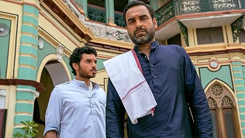 "Mirzapur" Cast and Crew Look Forward To Season 2 | IMDb Exclusive