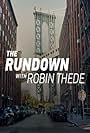 The Rundown with Robin Thede (2017)