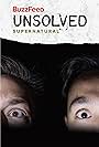 Ryan Bergara and Shane Madej in BuzzFeed Unsolved: Supernatural (2016)