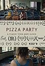 Pizza Party (2020)