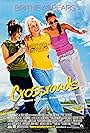 Britney Spears, Taryn Manning, and Zoe Saldana in Crossroads (2002)
