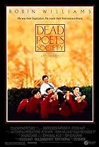 Robin Williams in Dead Poets Society (1989)