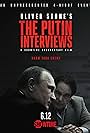 Oliver Stone and Vladimir Putin in The Putin Interviews (2017)