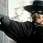Anthony Hopkins in The Mask of Zorro (1998)