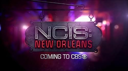 Ncis: New Orleans
