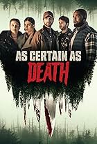 As Certain as Death