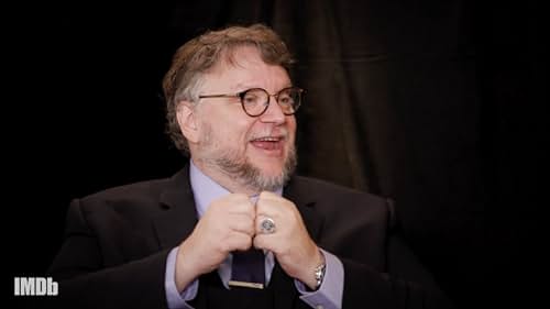 Guillermo del Toro Revisits his 'Pan's Labyrinth' Oscar Wins