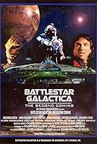 Battlestar Galactica: The Second Coming