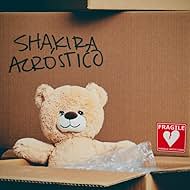 Shakira: Acróstico (2023)