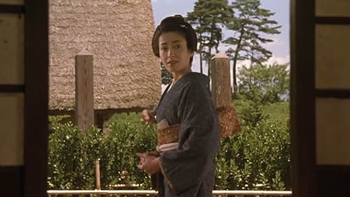 As the feudal Japan era draws to a close, a widower samurai experiences difficulty balancing clan loyalties, 2 young daughters, an aged mother, and the sudden reappearance of his childhood sweetheart.
