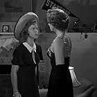 Shirley Temple and Myrna Loy in The Bachelor and the Bobby-Soxer (1947)