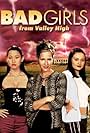 Julie Benz, Nicole Bilderback, and Monica Keena in Bad Girls from Valley High (2005)