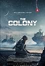 Nora Arnezeder in The Colony (2021)