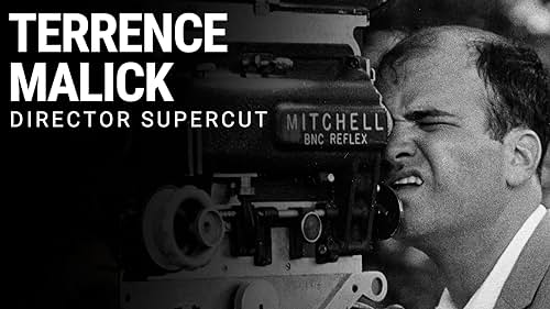Terrence Malick | Director Supercut