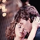 Jennifer Grey and Patrick Swayze in Dirty Dancing (1987)