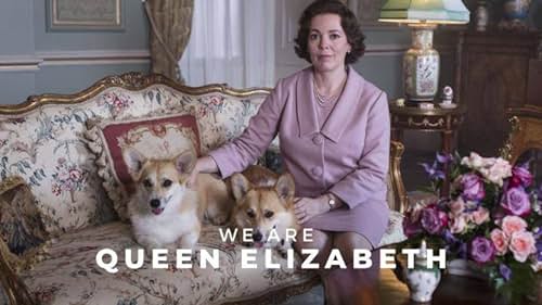 We Are Queen Elizabeth