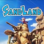 Sand Land (2024)