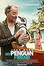 Jean Reno in My Penguin Friend (2024)