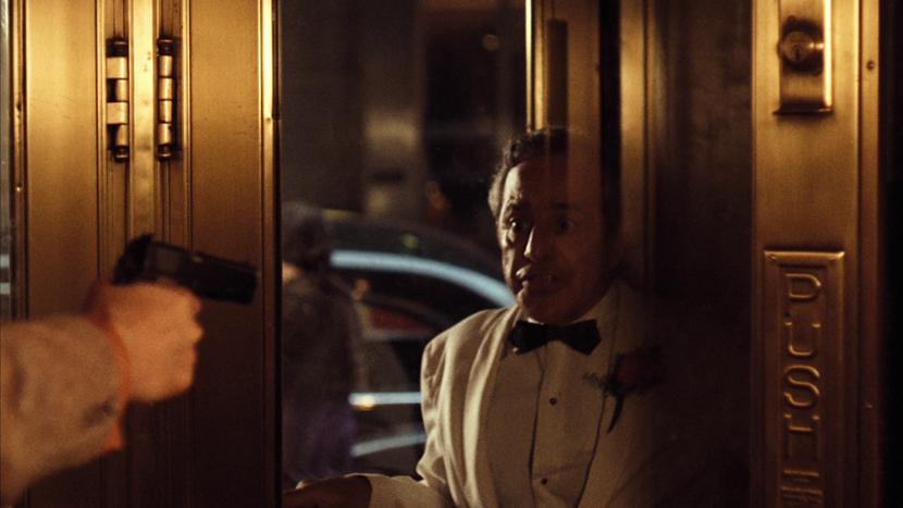 Rudy Bond in The Godfather (1972)