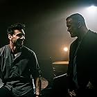 Frank Grillo, Lee Charles - Hounds of War