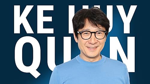 After his early roles in 'Indiana Jones and the Temple of Doom' and 'The Goonies,' Ke Huy Quan has won an Academy Award for his role in 'Everything Everywhere All at Once.' "No Small Parts" takes a look at his early days, his work behind the camera, and his return to the spotlight.