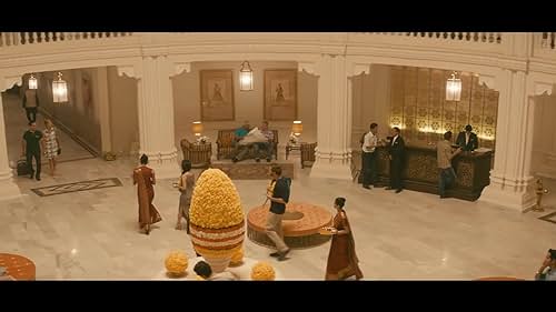 HOTEL MUMBAI _ Official Movie Teaser Trailer