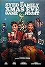 The Syed Family Xmas Eve Game Night (2021)