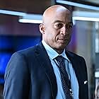 James Lesure in The Rookie: Feds (2022)