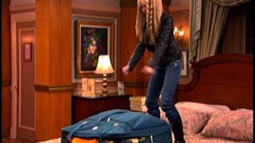 That's So Suite Life of Hannah Montana
