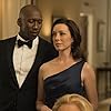 Reed Birney, Molly Parker, and Mahershala Ali in House of Cards (2013)