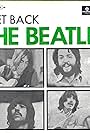 Paul McCartney, John Lennon, George Harrison, Ringo Starr, and The Beatles in The Beatles: Get Back (1969)