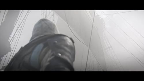 Assassin's Creed IV: Black Flag (UK E3 Trailer)
