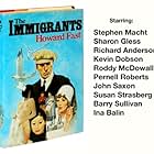 The Immigrants (1978)
