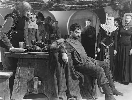 "Macbeth" Orson Welles 1948 Republic **I.V.