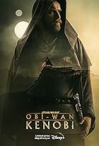 Ewan McGregor, James Earl Jones, Hayden Christensen, and Dmitrious Bistrevsky in Obi-Wan Kenobi (2022)