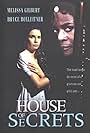 Bruce Boxleitner, Melissa Gilbert, Michael Boatman, and Kate Vernon in House of Secrets (1993)