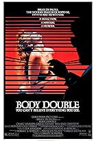 Deborah Shelton in Body Double (1984)