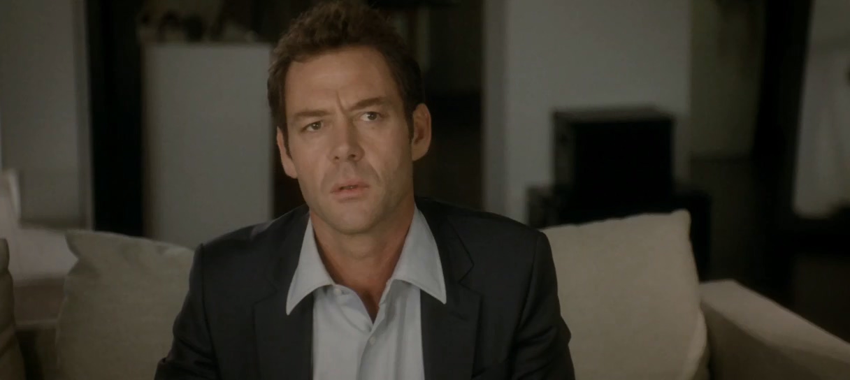 Marton Csokas in With Love... from the Age of Reason (2010)