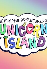 Lilly Singh in The Mindful Adventures of Unicorn Island (2023)