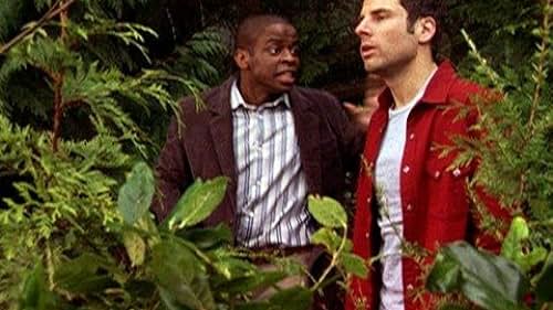 Psych: The Complete First Season