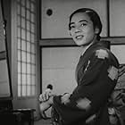 Kuniko Miyake in The Brothers and Sisters of the Toda Family (1941)