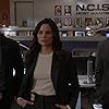 Gary Cole, Katrina Law, and Sean Murray in NCIS: Naval Criminal Investigative Service (2003)