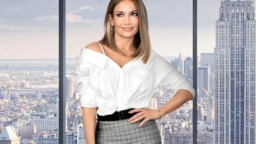 Jennifer Lopez in IMDb Interviews (2017)