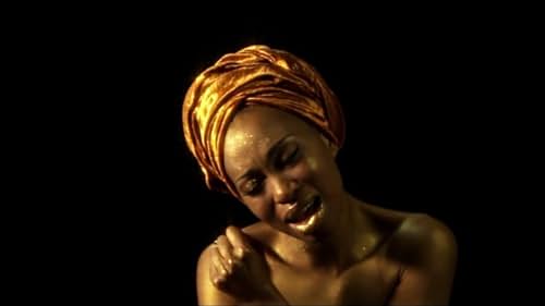 Nondumiso Tembe "Black Gold" Music Video