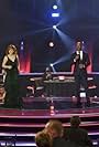 Reba McEntire and Darius Rucker in 54th Annual CMA Awards (2020)