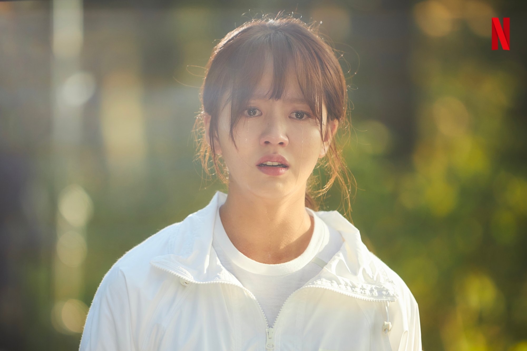 Kim So-hyun in Episode #2.6 (2021)
