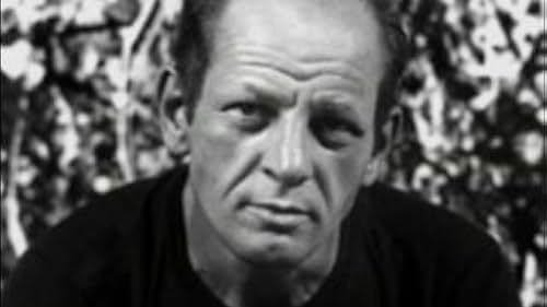 Biography: Jackson Pollock