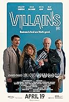 Villains Inc